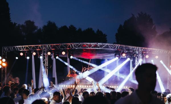 Location écran LED Roubaix